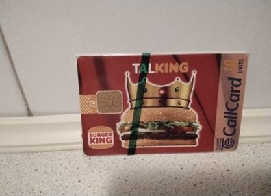 Callcard mint
