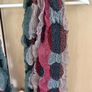 Colorful scarf Image 2