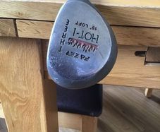Fazer Hot 1 Golf Club 3 Wood
