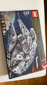 Lego Millennium Falcon