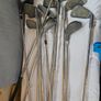 Golf Sticks (Right hand ) Ready for collection from Lucan, Image 3