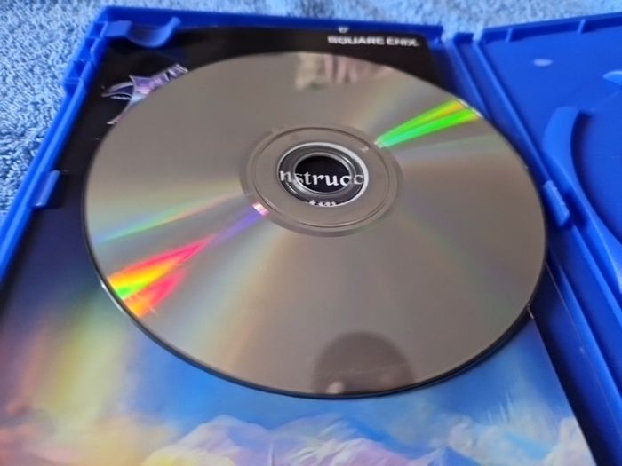 Odin Sphere  PlayStation2 Ps2 Games Original