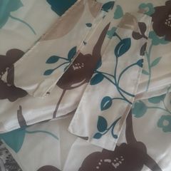 Curtains 90" x 90"
