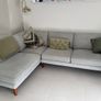 L Shaped Sofa Image 6
