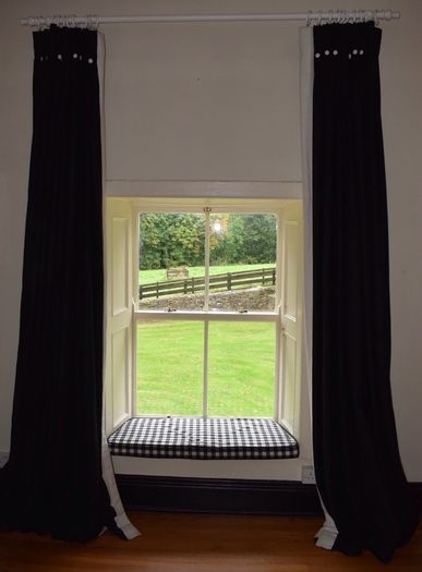 Vintage Curtains For Sale