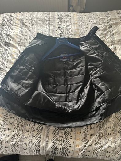 Motor bike clothes