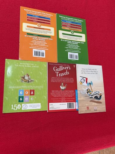 childrens books