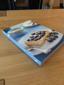 Desserts Cookbook