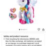 Toy - Unicorn Image 4