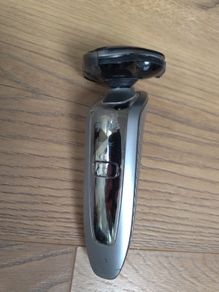Philips Arcitec Shaver