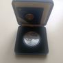 2009 GAA Silver Proof Coin. Image 2
