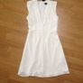 Brand new NewLook deep V neck dress with tags Image 2