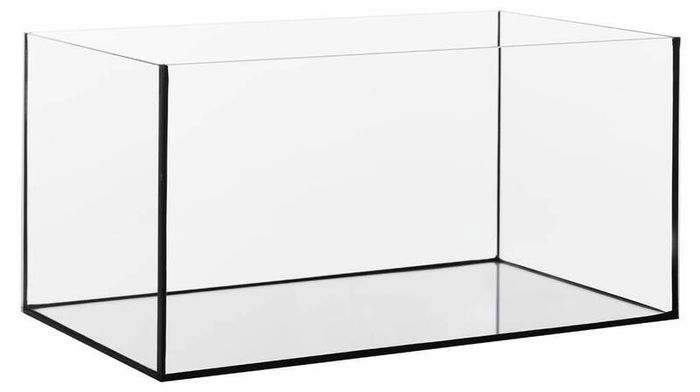 Aquarium 40x25x35 | 35l