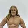 wwe elite the best of attitude era Triple H DX action figure Image 4