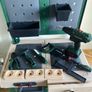 toy work bench Image 2