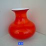 Vintage Glass Vases Image 6