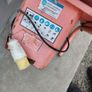 cement mixer Image 2