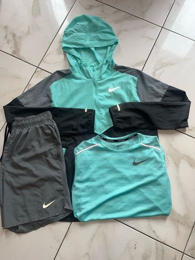 Nike miler 3 piece set