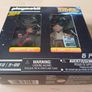Back to the Future Marty & Doc Playmobil Figures BRAND NEW Image 2