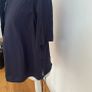 Black Cos top size 6 Image 2