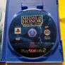Medal of honor Rising Sun PlayStation2 ps2 games Original Image 3