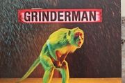 Grinderman CD