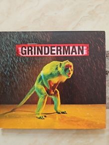 Grinderman CD
