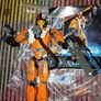 Star Wars Figure Collection  15 Figures (Not LEGO) Image 10