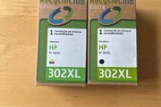 printer ink HP 302 XL