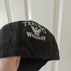 Teeling Whiskey hat