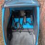 bike trailer Image 5