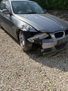 BMW 320d parts