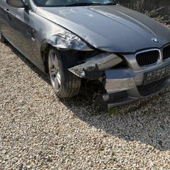 BMW 320d parts