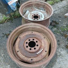 leyland wheels