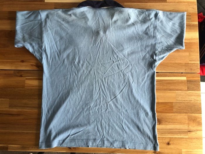 Vintage NSWRL Rugby Jersey