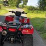 Honda Trx 520 Image 5