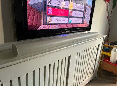 Sonos Arc Ultra (White)