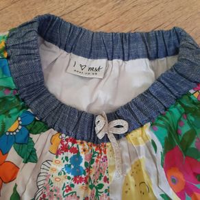 NEXT baby skirt size 9-12 months like new