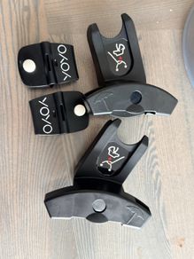 babyzen yoyo adapter