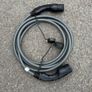 EV Car Charging Cable 3Ph Image 2