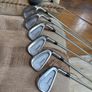 golf clubs Image 2