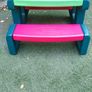 Little Tikes Picnic Table Image 4