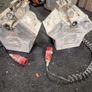 ABN V-MEKO Diaphragm compressor Image 8
