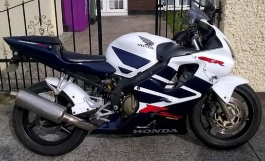 motorbikes wanted
