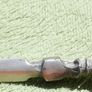 Victorian hallmarked Hand Letter Opener Image 7