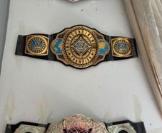 wwe