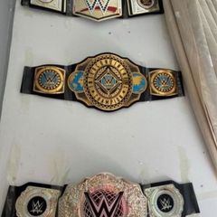 wwe