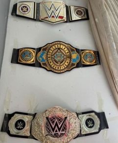 wwe