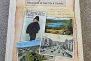 Love from Cork: Postcards of the City &amp; County by Perry O'Donovan