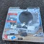 camper van for Sale Has solar panel roof vent Sink gas cooker 12 V microwave Image 10